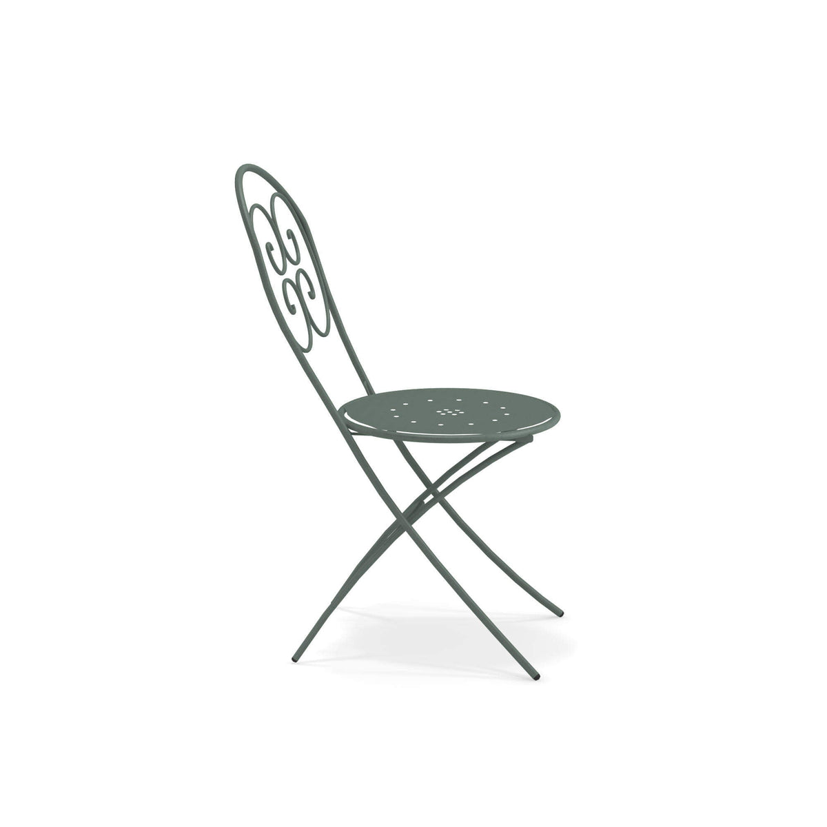 Pigalle Folding Side Chair-Emu-Contract Furniture Store