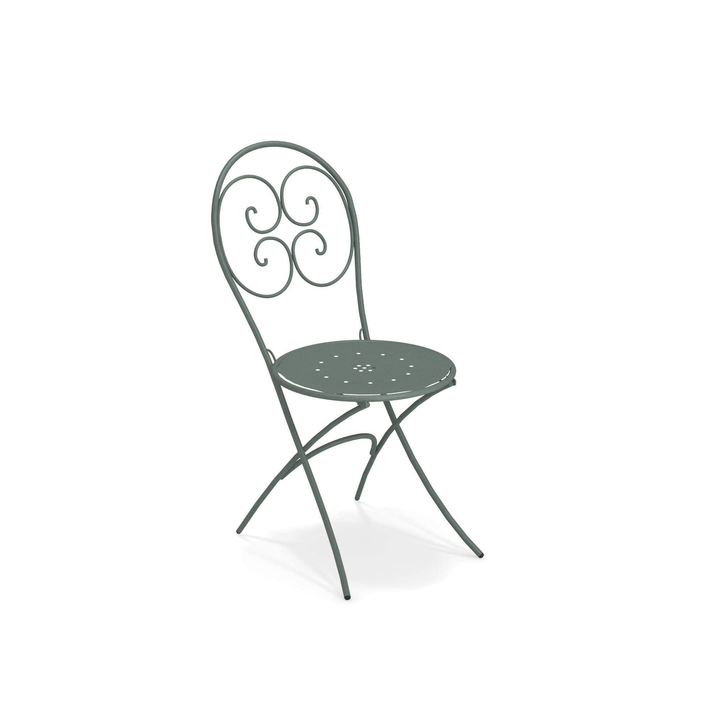 Pigalle 924 Folding Side Chair
