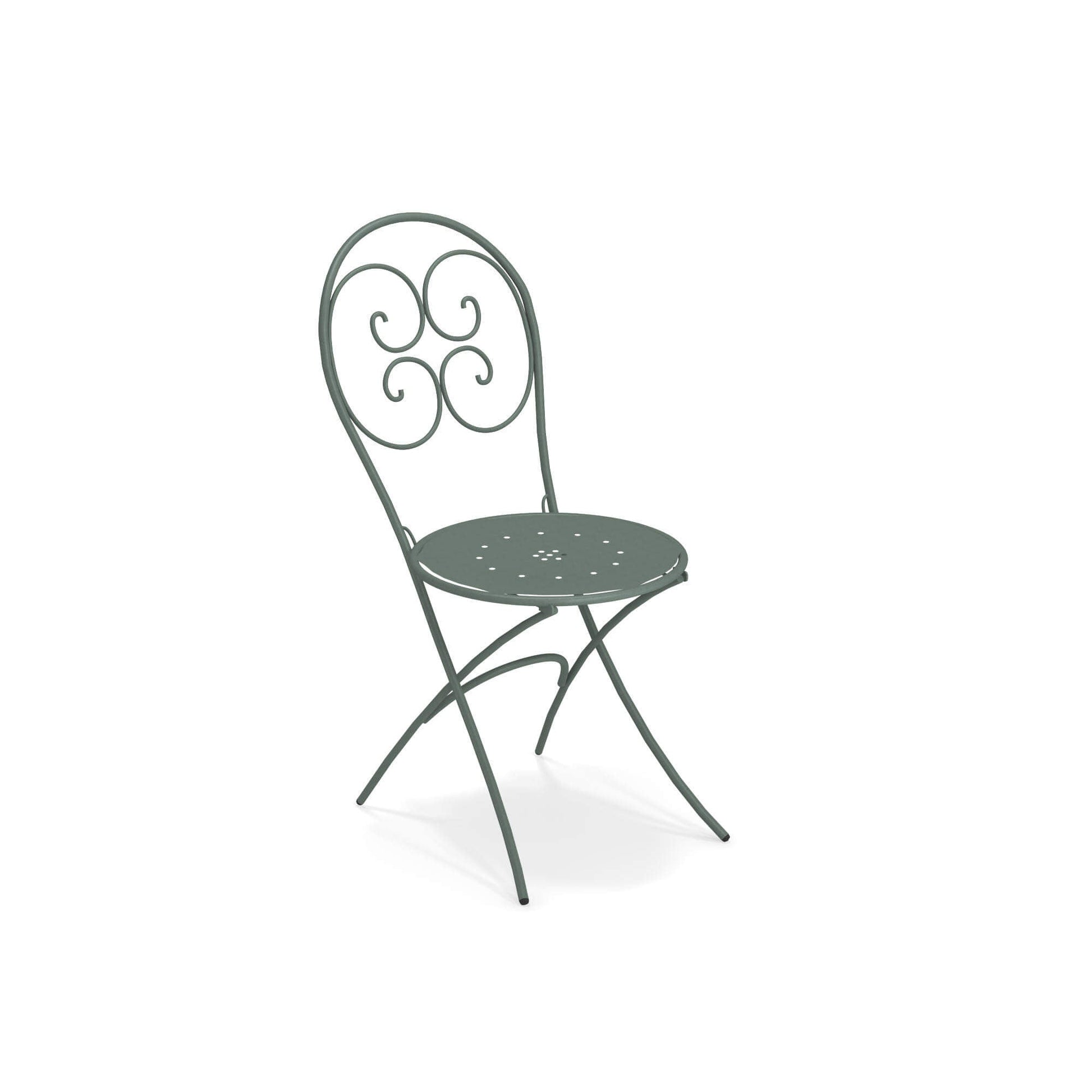 Pigalle 924 Folding Side Chair