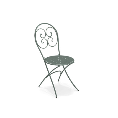 Pigalle 924 Folding Side Chair