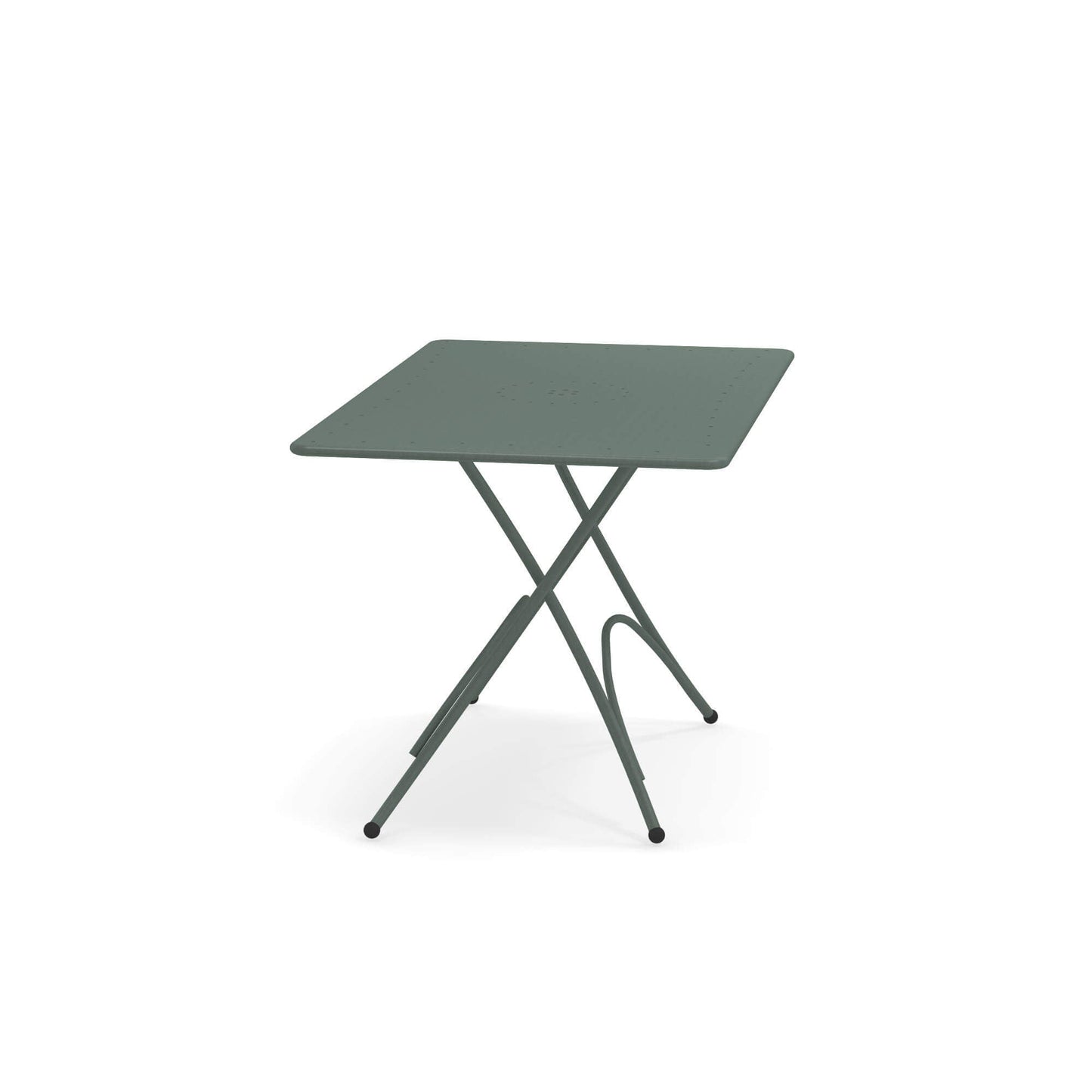 Pigalle Folding Rect Dining Table