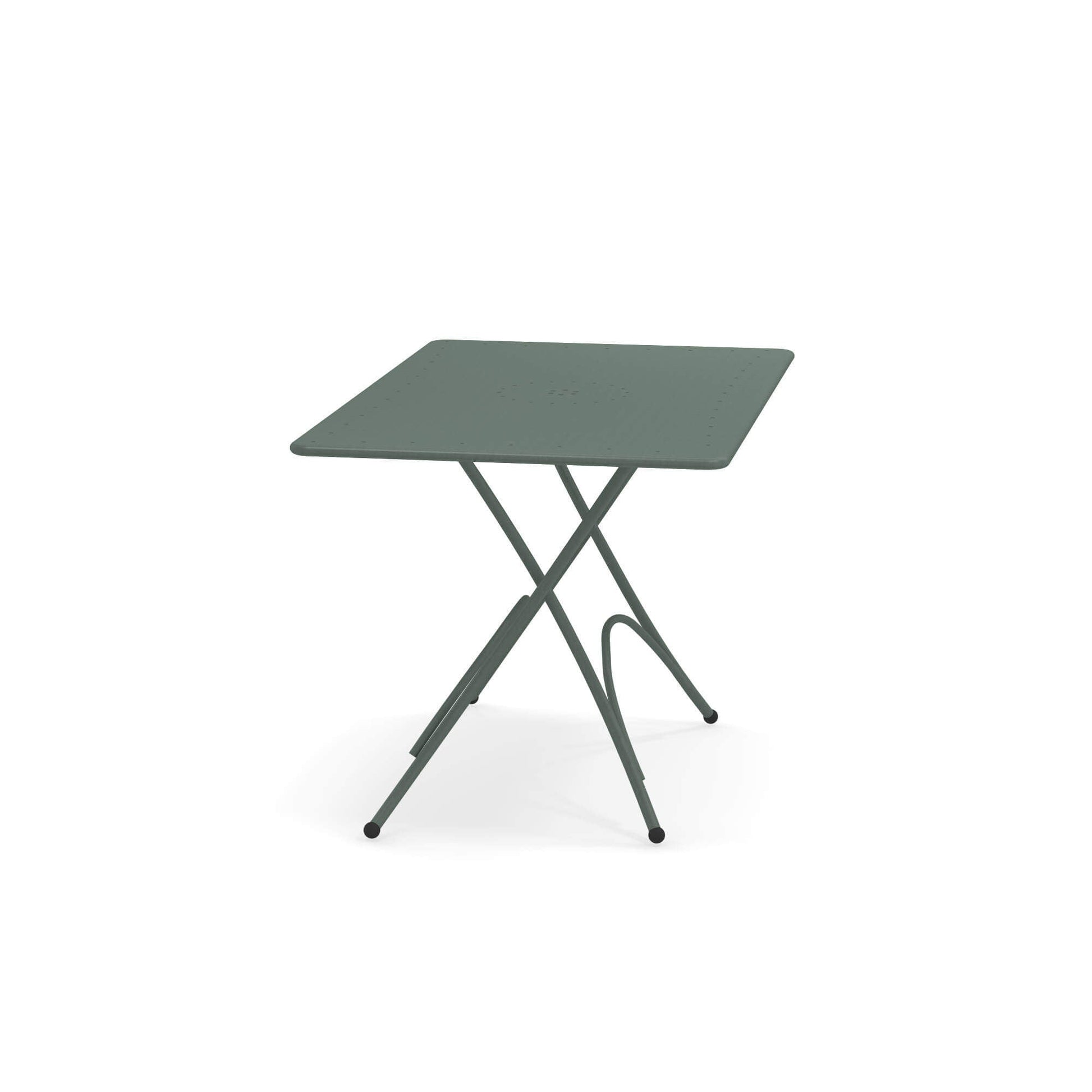 Pigalle Folding Rect Dining Table