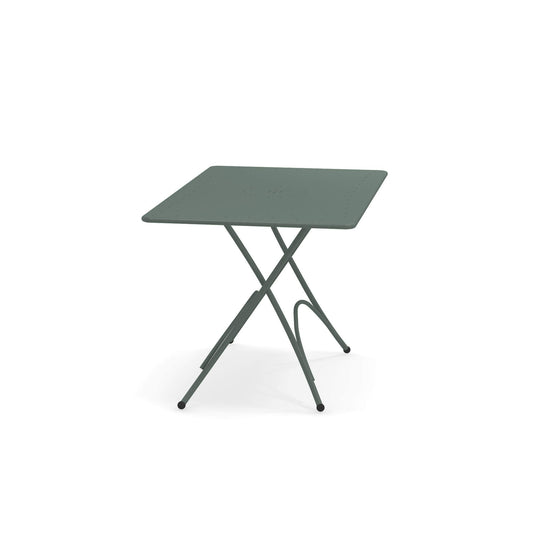 Pigalle Folding Rect Dining Table