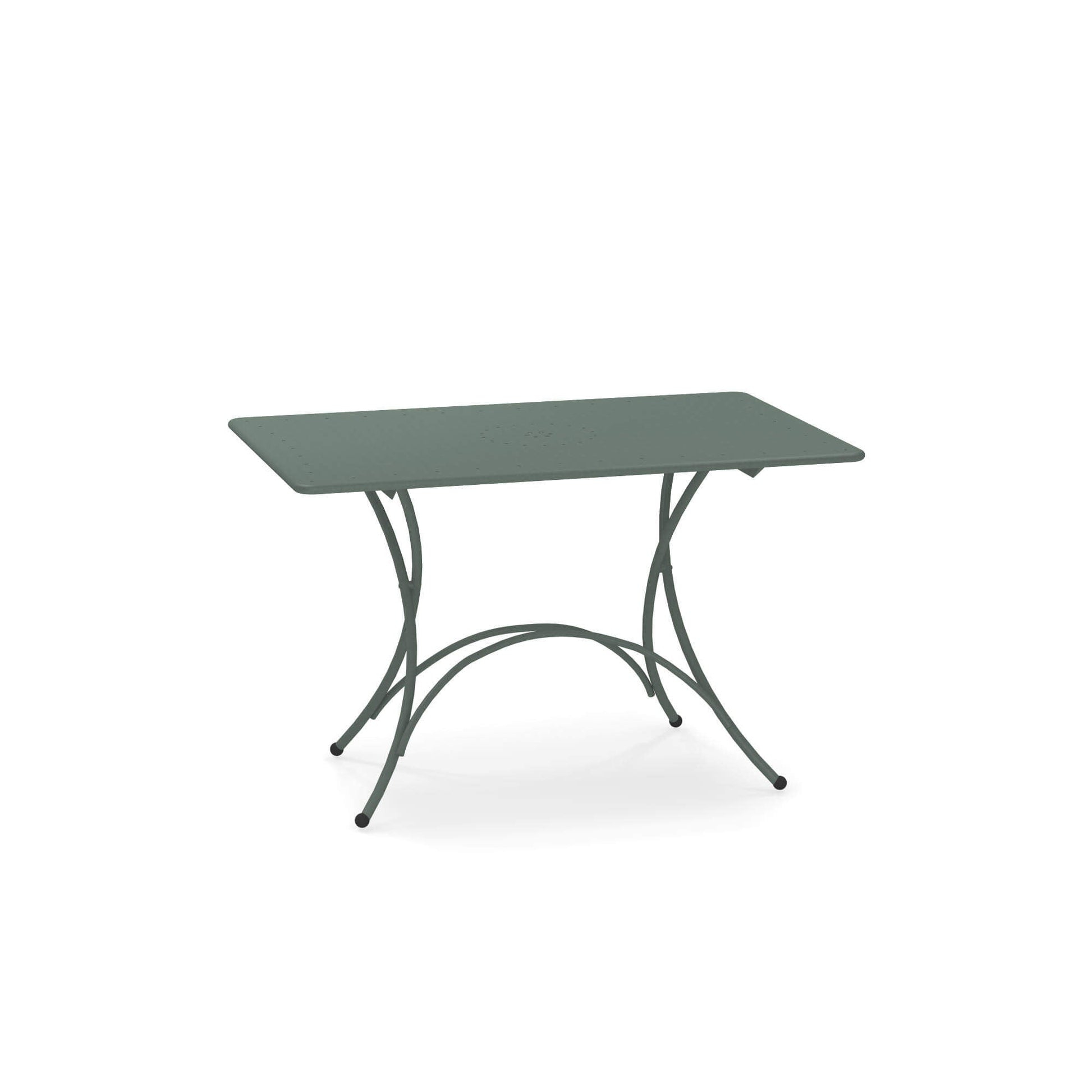 Pigalle Folding Rect Dining Table