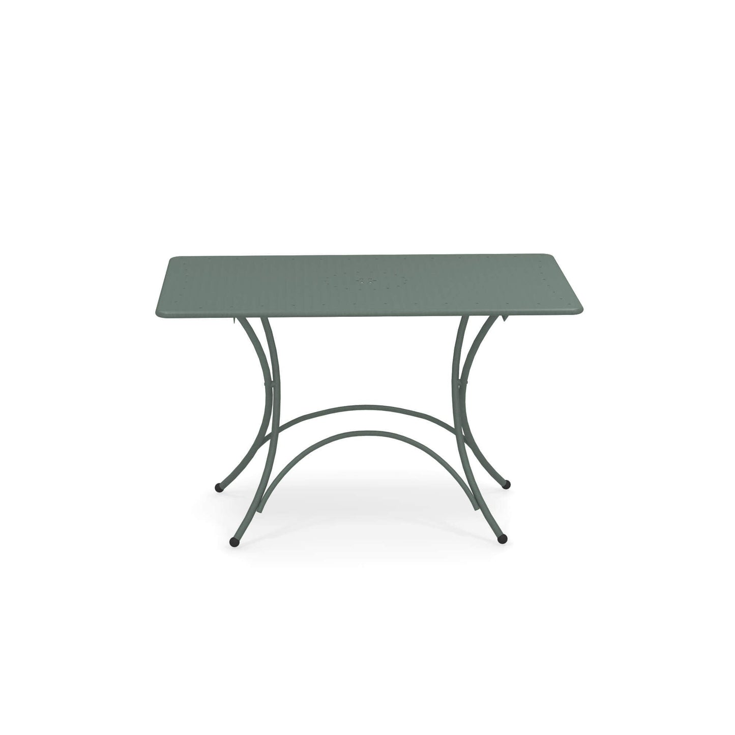 Pigalle Folding Rect Dining Table