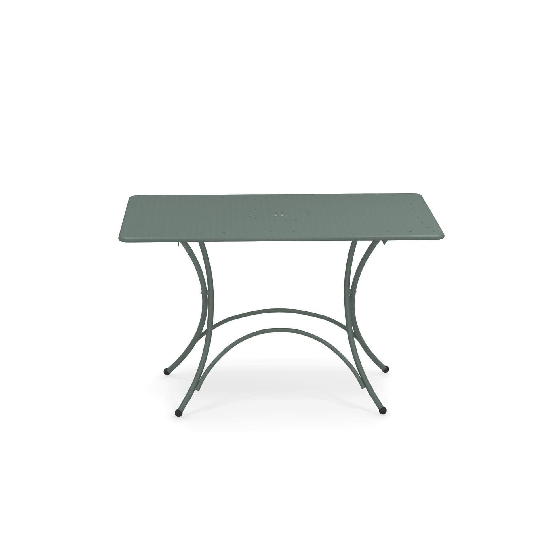 Pigalle Folding Rect Dining Table