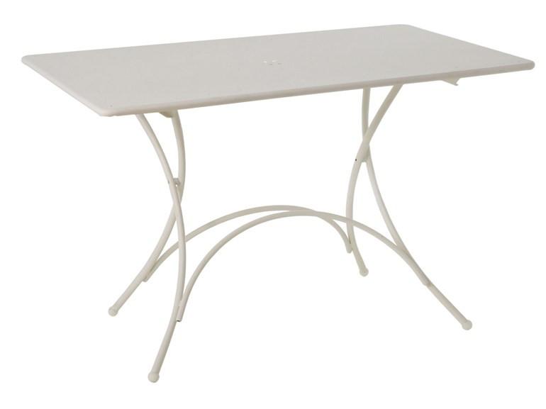 Pigalle Folding Rect Dining Table-Emu-Contract Furniture Store