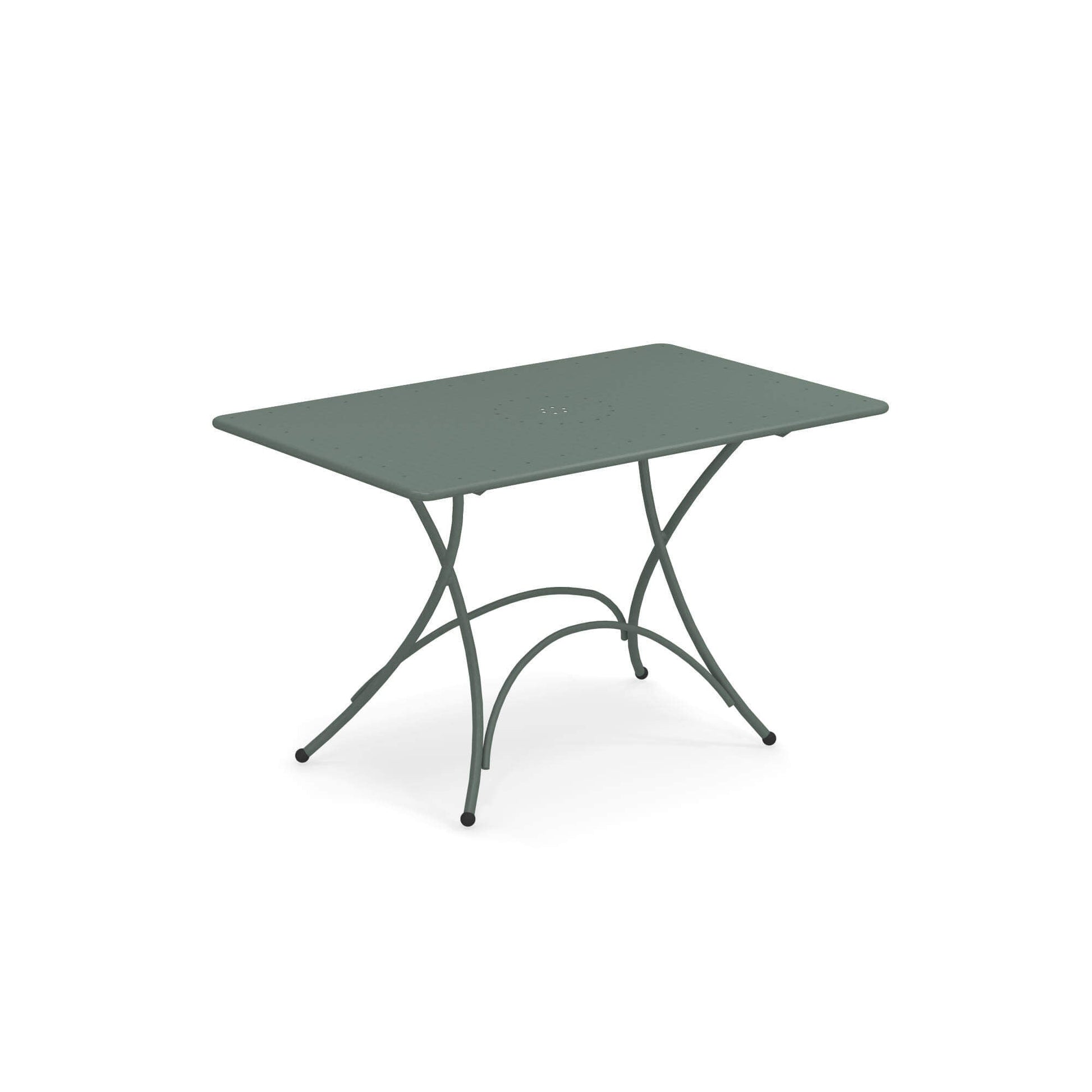 Pigalle Folding Rect Dining Table
