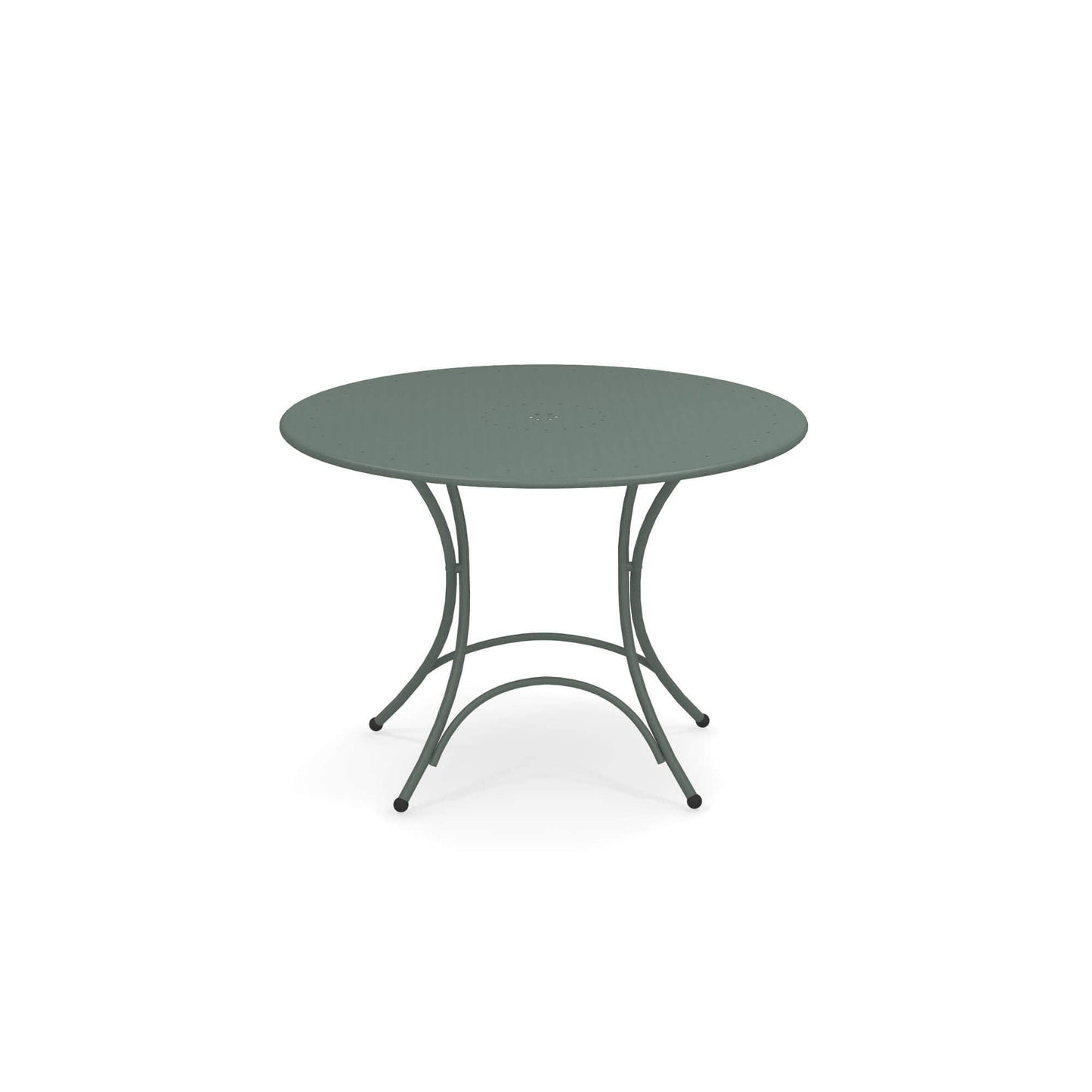 Pigalle Folding Round Dining Table