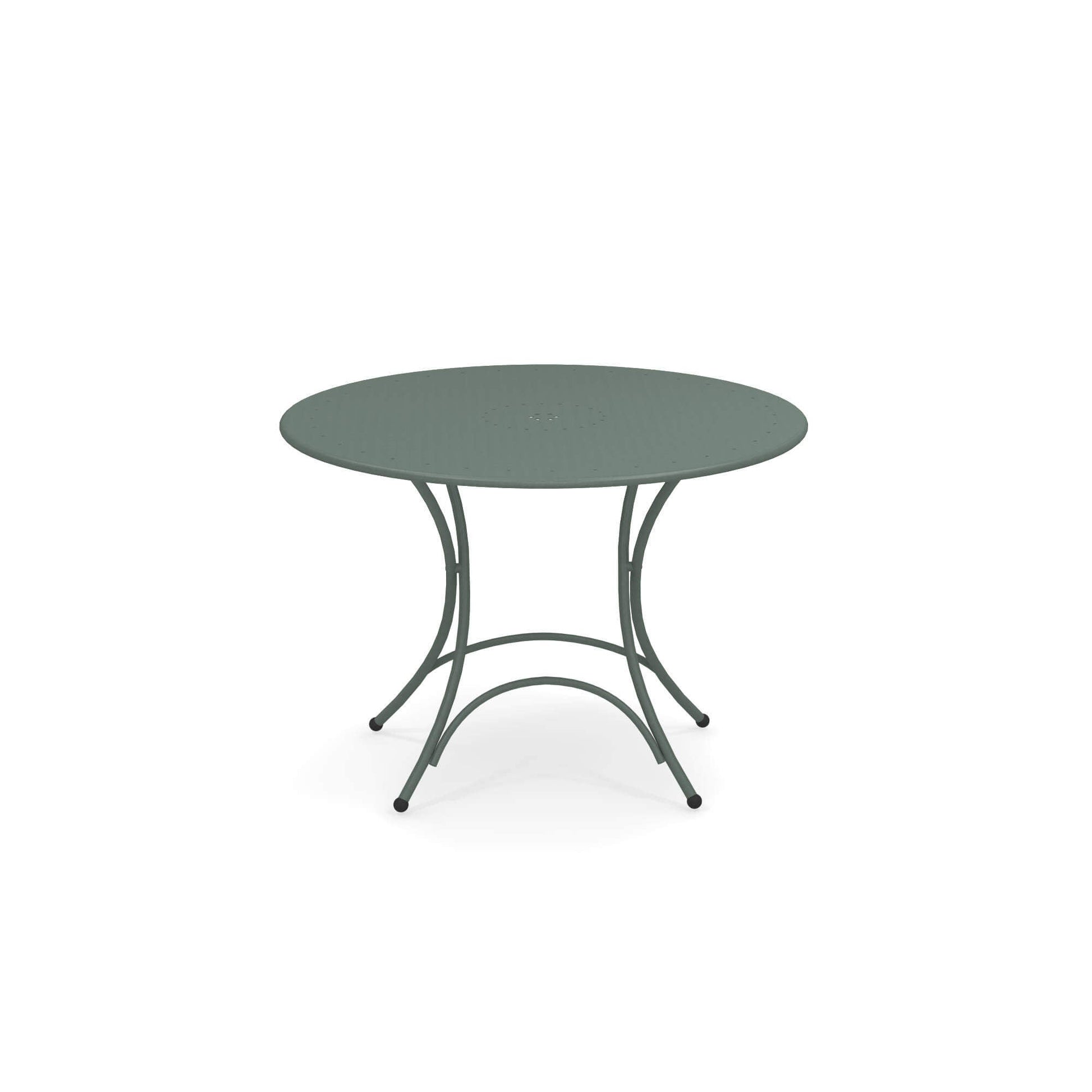 Pigalle Folding Round Dining Table-Contract Furniture Store for hospitality, leisure & commercial projects