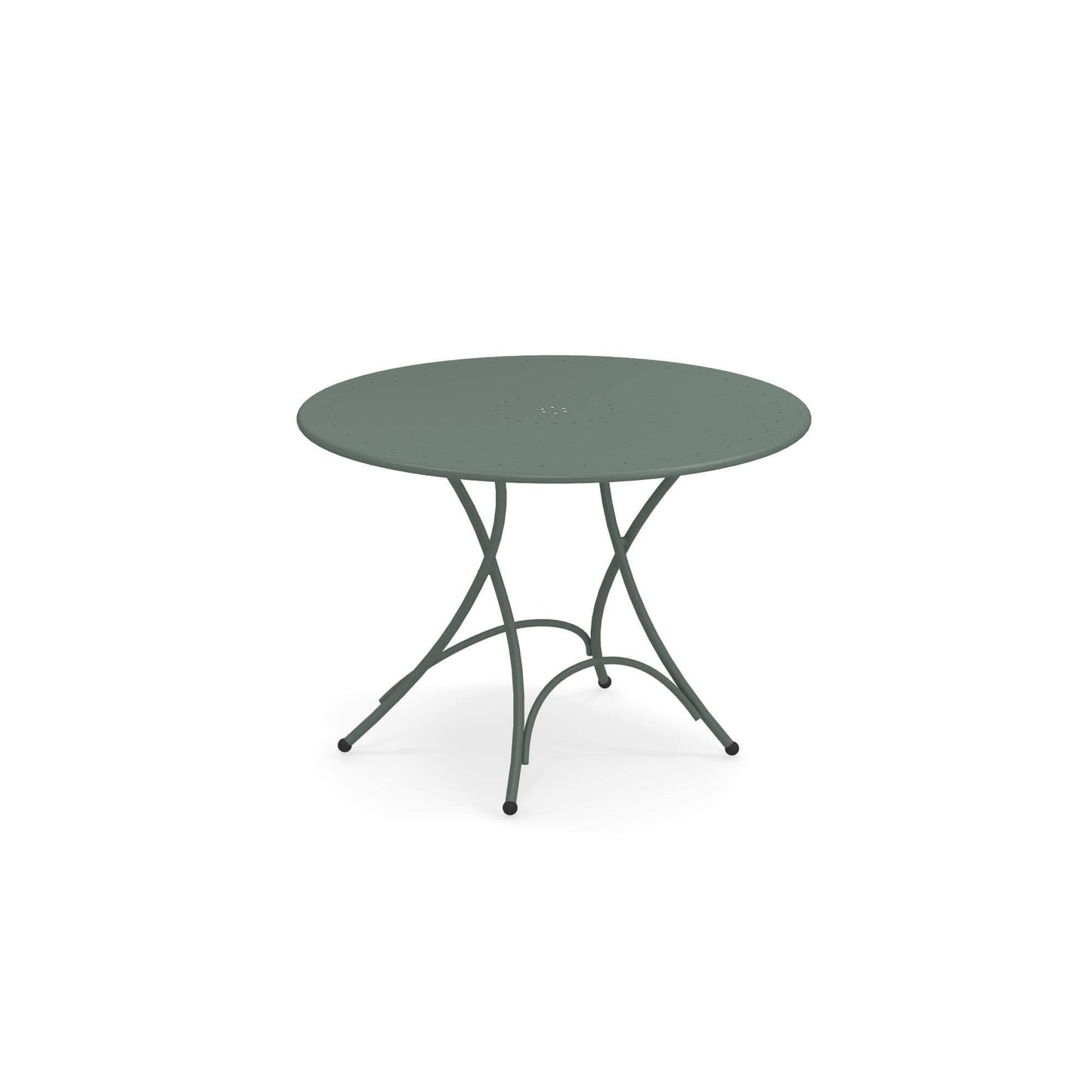 Pigalle Folding Round Dining Table-Contract Furniture Store for hospitality, leisure & commercial projects