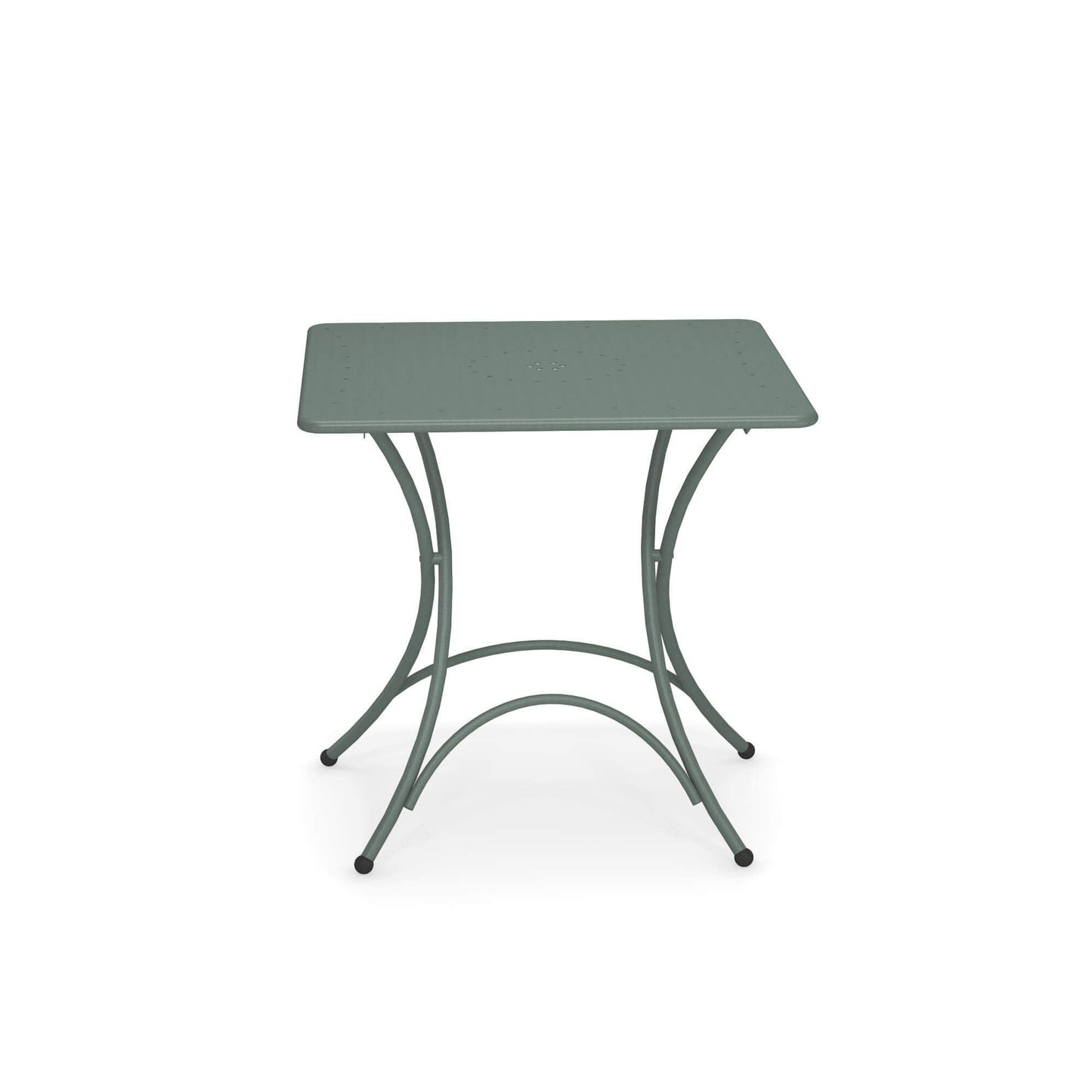 Pigalle Folding Square Dining Table