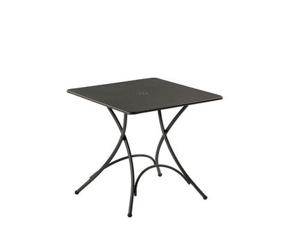 Pigalle Folding Square Dining Table