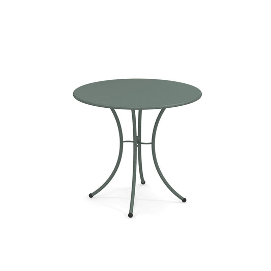 Pigalle Round Dining Table-Contract Furniture Store for hospitality, leisure & commercial projects
