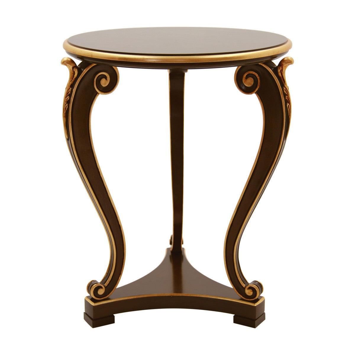 Pilade Side Table