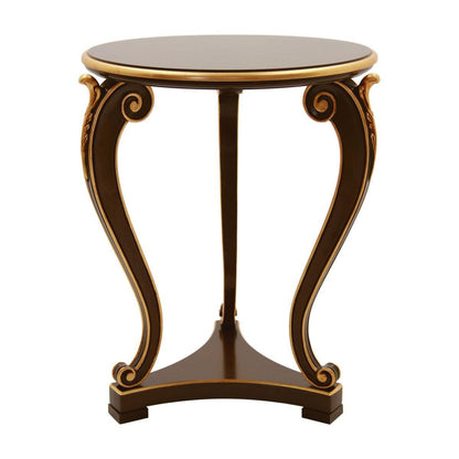 Pilade Side Table