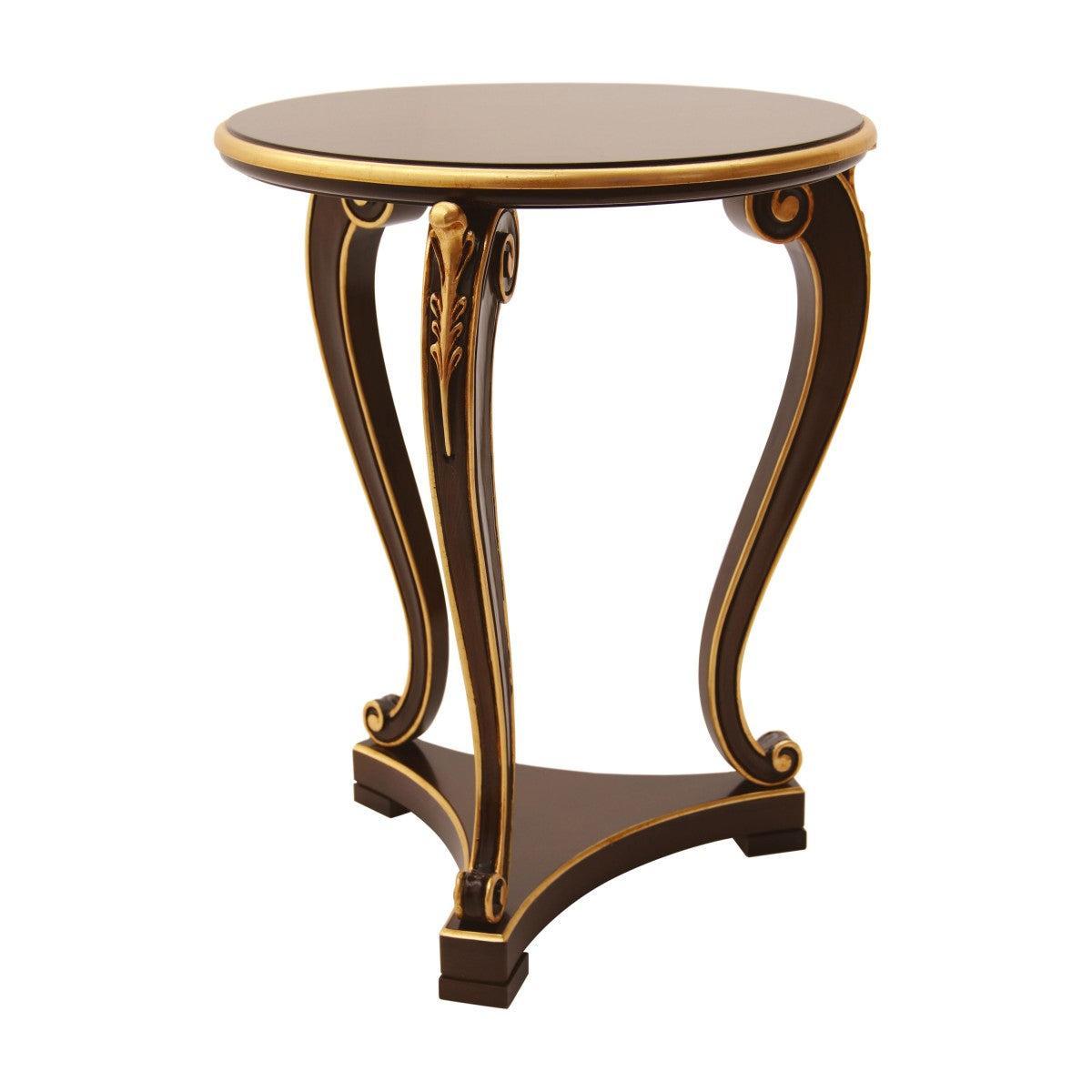 Pilade Side Table