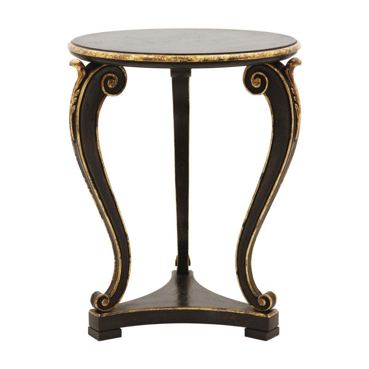 Pilade Side Table