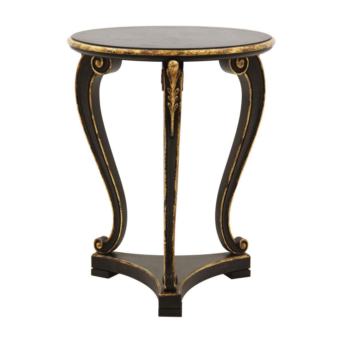 Pilade Side Table