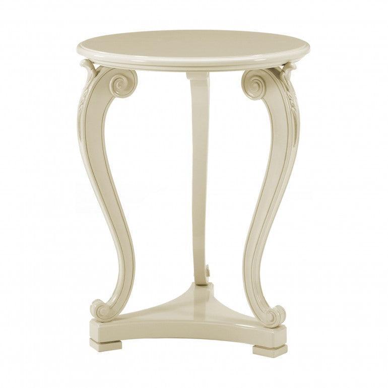Pilade Side Table