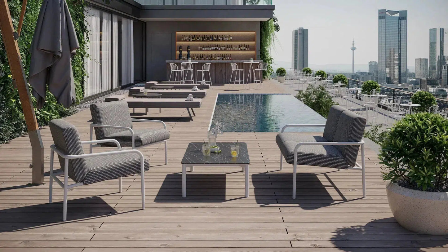 Pilar Lounge Chair-Contract Furniture Store for hospitality, leisure & commercial projects