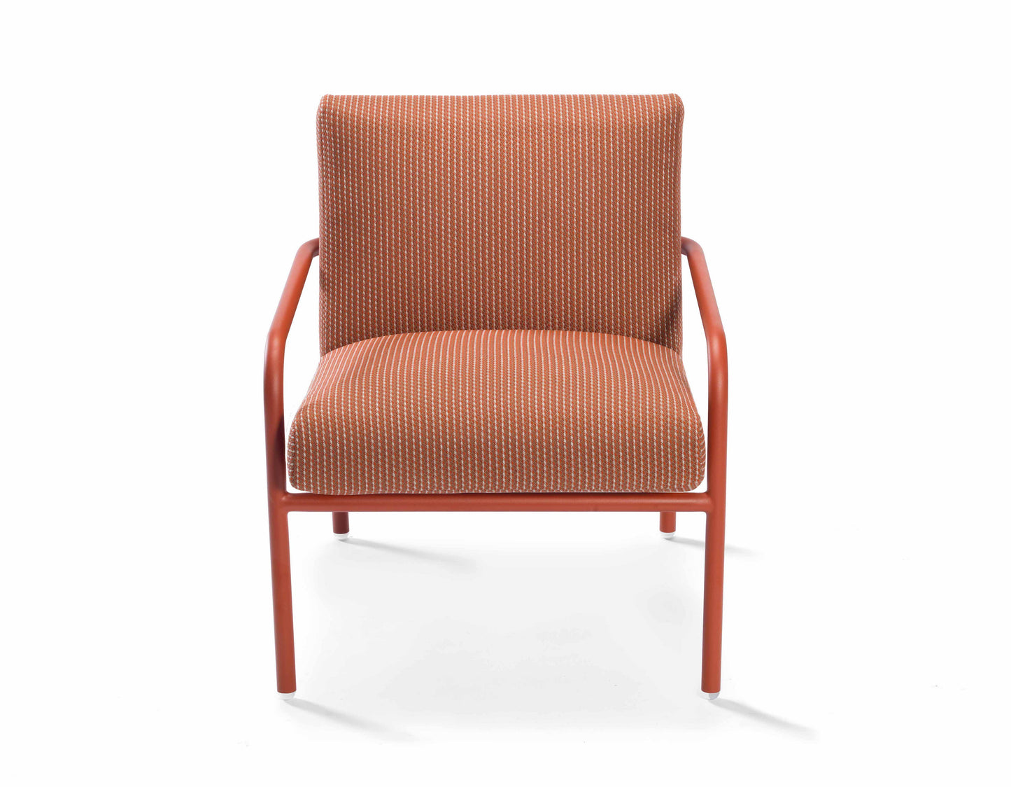 Pilar Lounge Chair-Contract Furniture Store for hospitality, leisure & commercial projects