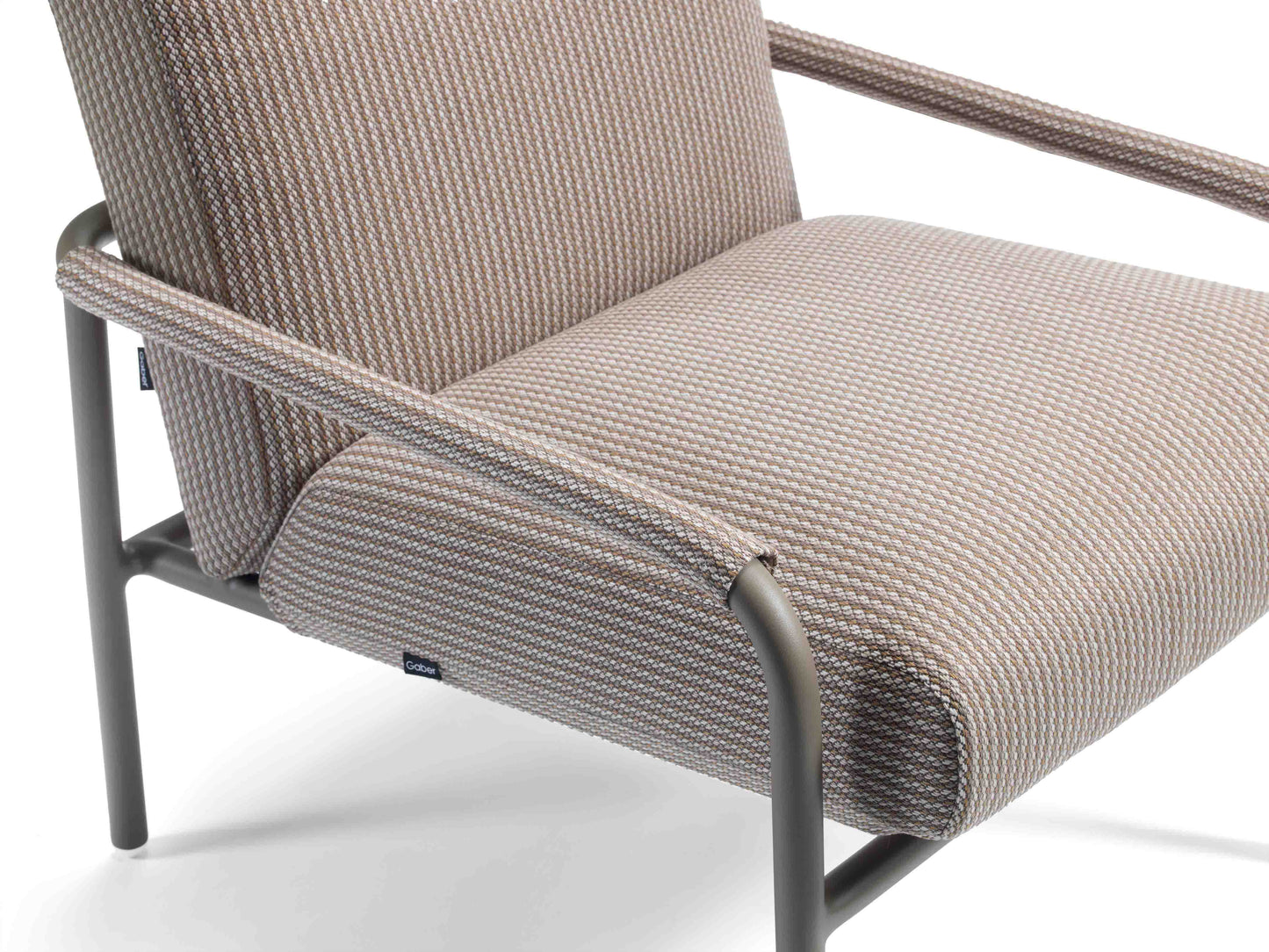Pilar Lounge Chair-Contract Furniture Store for hospitality, leisure & commercial projects