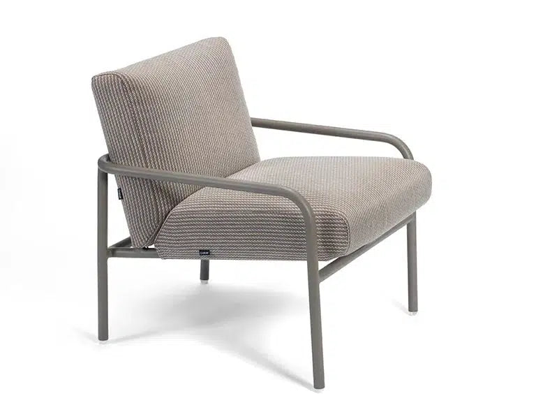 Pilar Lounge Chair-Contract Furniture Store for hospitality, leisure & commercial projects