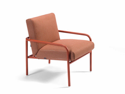 Pilar Lounge Chair-Contract Furniture Store for hospitality, leisure & commercial projects