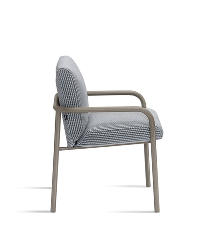 Pilar Armchair