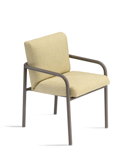 Pilar Armchair