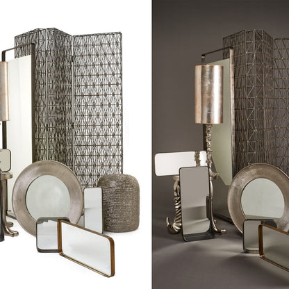 Pill Low Stool-Contract Furniture Store for hospitality, leisure & commercial projects