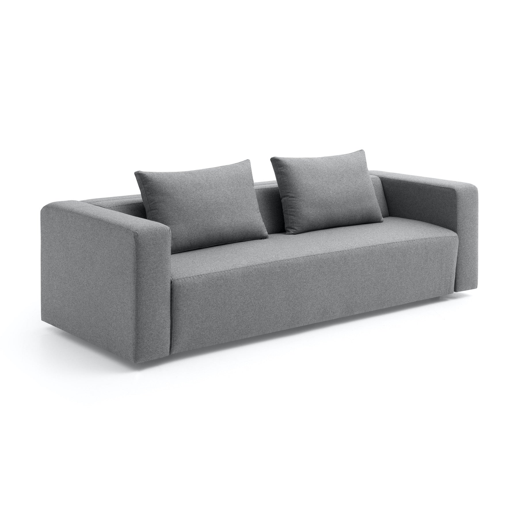 Pillow 943 Sofa Bed-Contract Furniture Store for hospitality, leisure & commercial projects