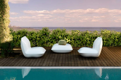 Pillow Lounge Chair-Contract Furniture Store for hospitality, leisure & commercial projects
