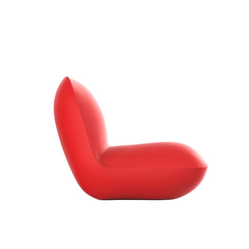 Pillow Lounge Chair-Contract Furniture Store for hospitality, leisure & commercial projects