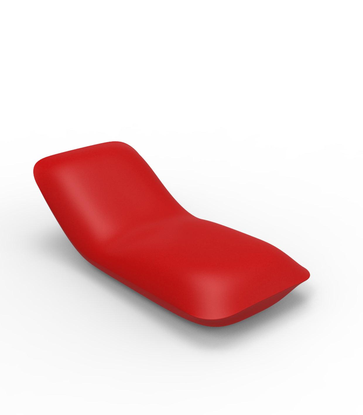 Pillow Sun Chaise-Contract Furniture Store for hospitality, leisure & commercial projects