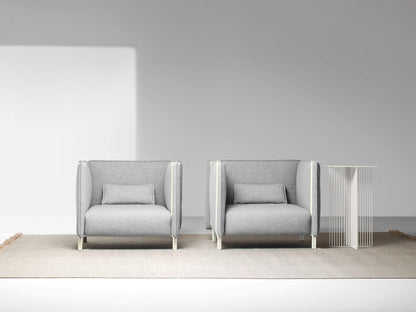 Pinch Lounge Chair-Contract Furniture Store for hospitality, leisure & commercial projects