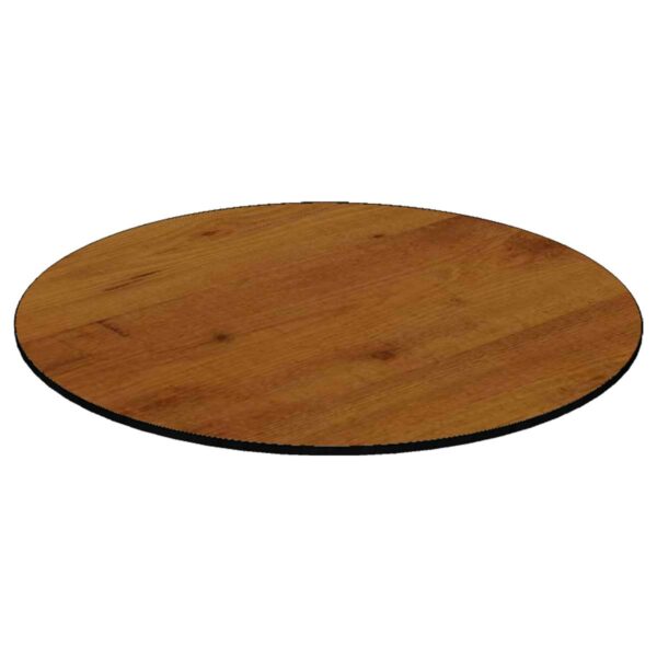 Werzalit Pine Carino Table Top-Werzalit-Contract Furniture Store