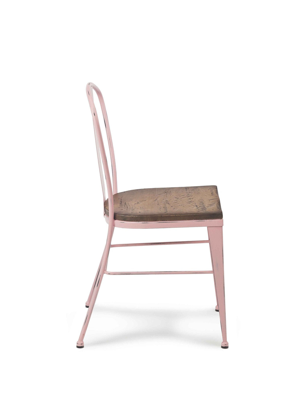 Pinhel Side Chair-Sillalfaro-Contract Furniture Store