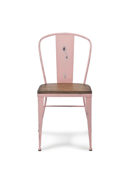 Pinhel Side Chair-Contract Furniture Store for hospitality, leisure & commercial projects