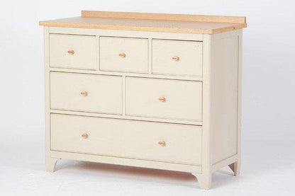 Pintado 3/2/1 Drawer Chest