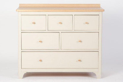 Pintado 3/2/1 Drawer Chest