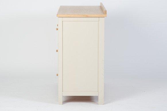 Pintado 3/2/1 Drawer Chest