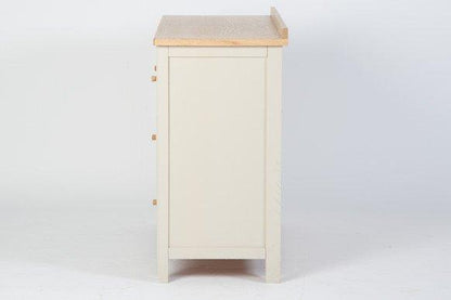 Pintado 3/2/1 Drawer Chest
