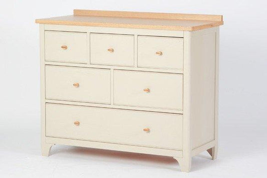 Pintado 3/2/1 Drawer Chest-Contract Furniture Store for hospitality, leisure & commercial projects
