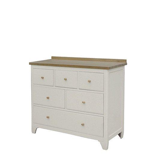 Pintado 3/2/1 Drawer Chest