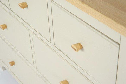 Pintado 3/2/2 Drawer Chest