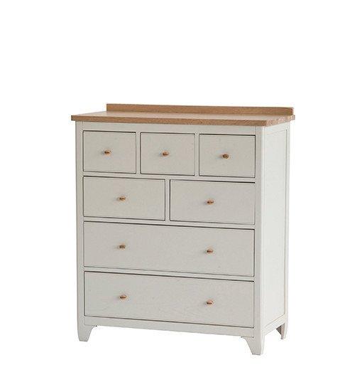 Pintado 3/2/2 Drawer Chest
