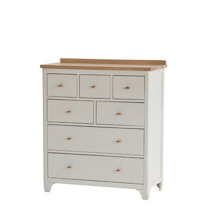 Pintado 3/2/2 Drawer Chest