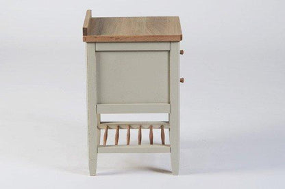 Pintado Bedside Cabinet